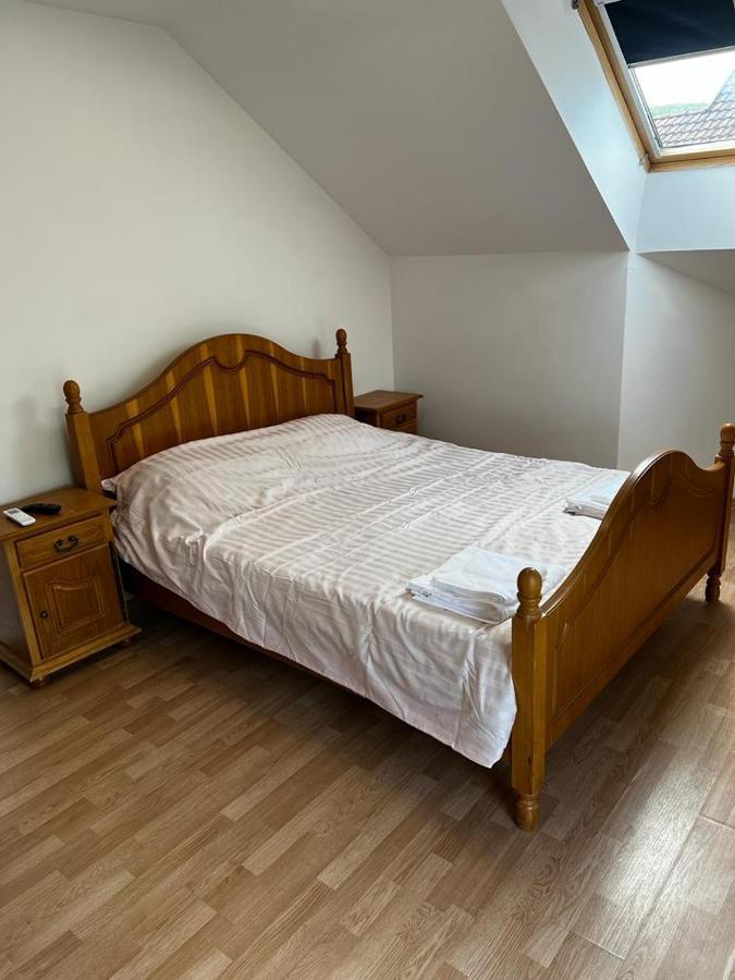 Casa Livezeni Villa Livezeni  Екстериор снимка